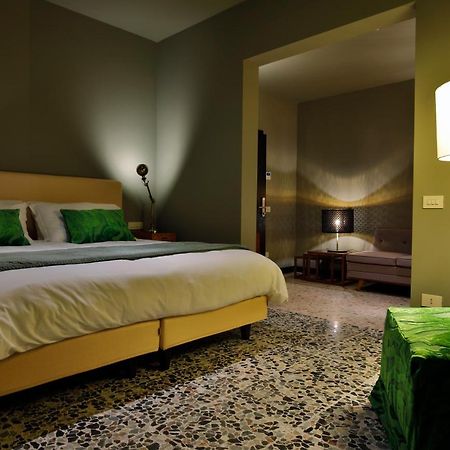 Bed and Breakfast Ermellina Руб'єра Екстер'єр фото