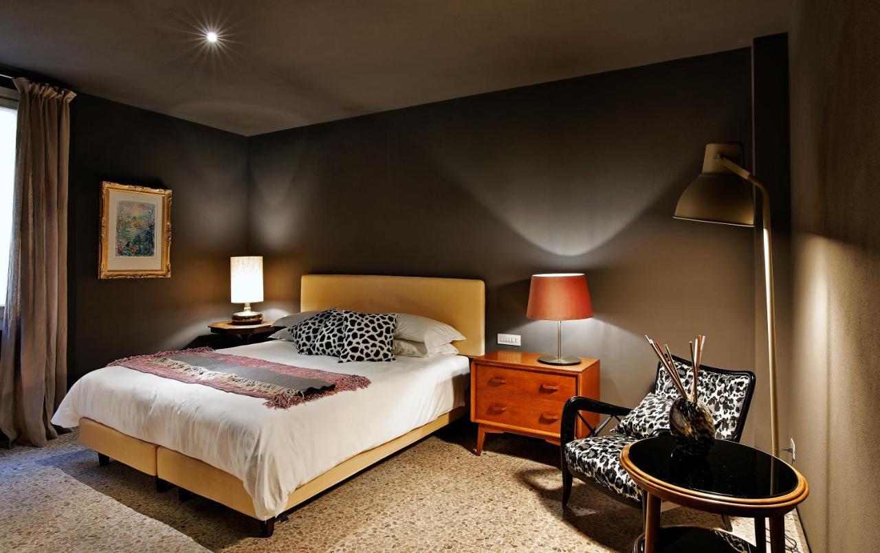 Bed and Breakfast Ermellina Руб'єра Екстер'єр фото