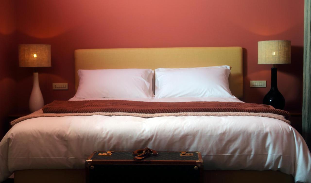 Bed and Breakfast Ermellina Руб'єра Екстер'єр фото