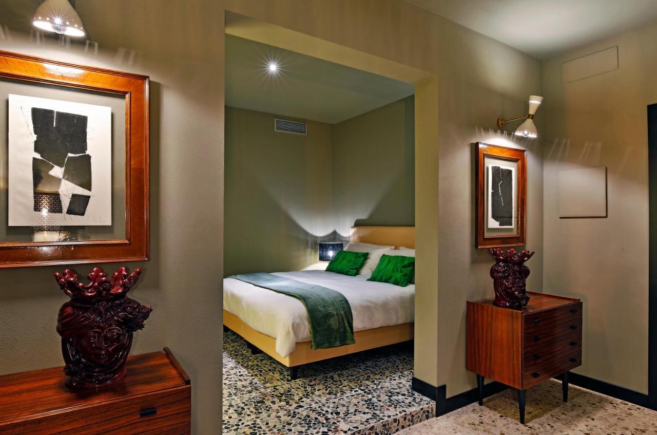 Bed and Breakfast Ermellina Руб'єра Екстер'єр фото