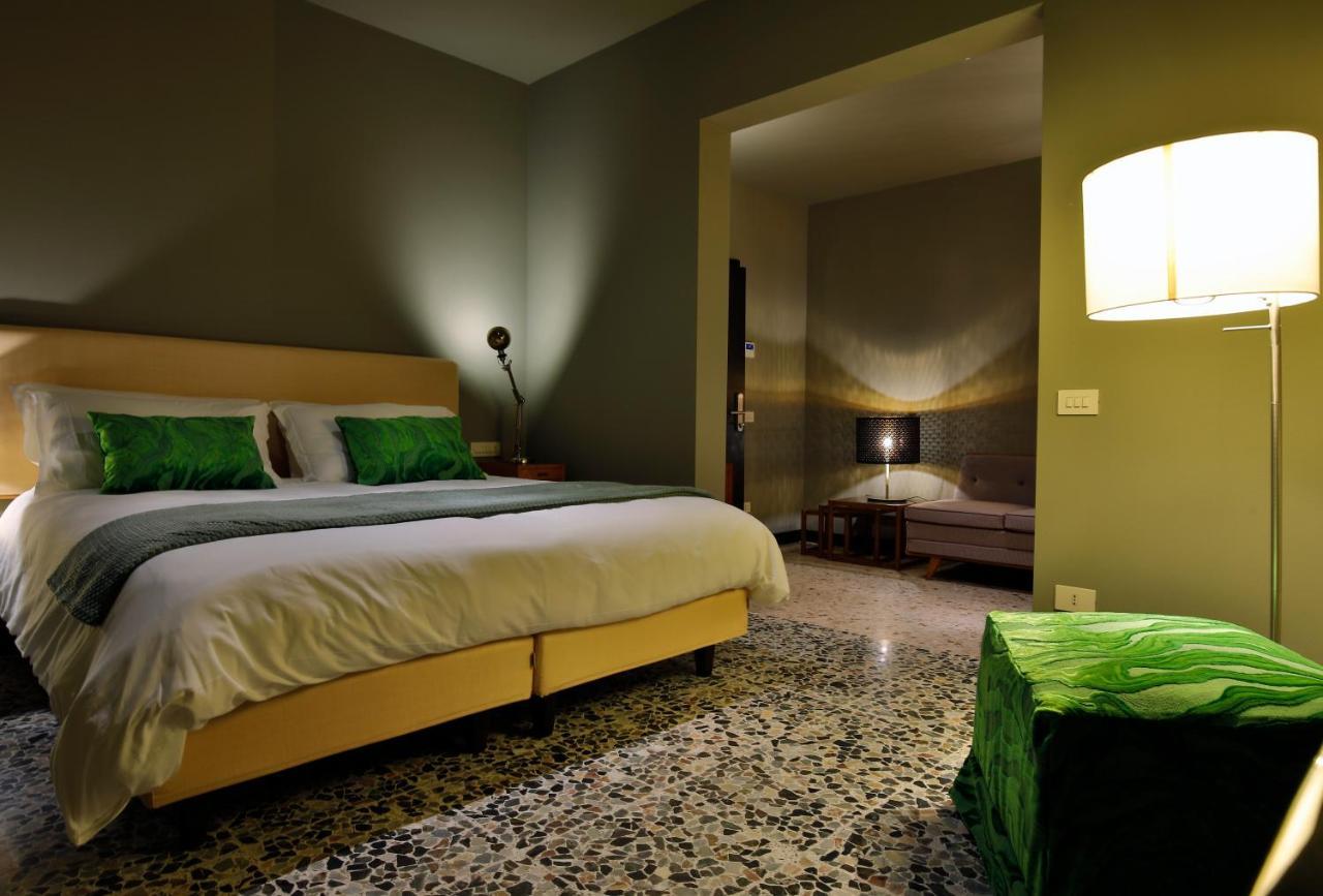Bed and Breakfast Ermellina Руб'єра Екстер'єр фото