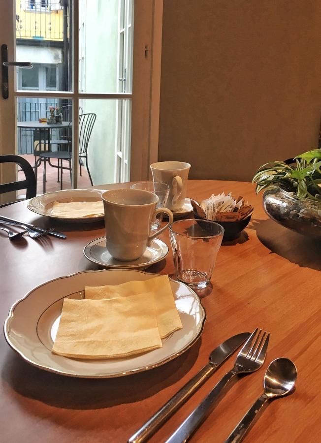 Bed and Breakfast Ermellina Руб'єра Екстер'єр фото