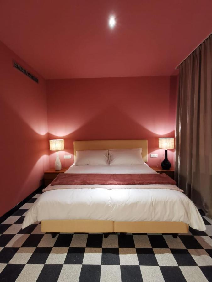 Bed and Breakfast Ermellina Руб'єра Екстер'єр фото