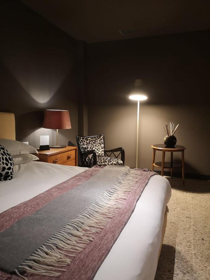 Bed and Breakfast Ermellina Руб'єра Екстер'єр фото