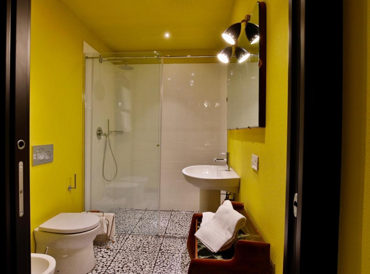 Bed and Breakfast Ermellina Руб'єра Екстер'єр фото