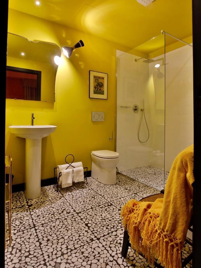 Bed and Breakfast Ermellina Руб'єра Екстер'єр фото